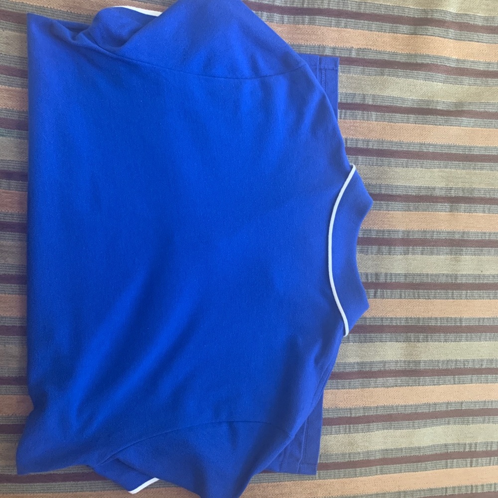 Lacoste Men’s Polo - New (Size 7) - Picture 6 of 6